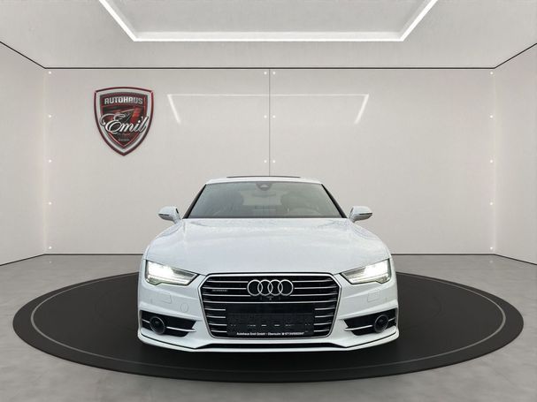 Audi A7 3.0 TDI quattro 240 kW image number 8