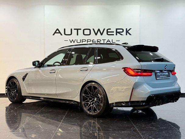 BMW M3 Competition Touring M xDrive 375 kW image number 6