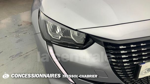 Peugeot 208 PureTech 100 Allure 74 kW image number 16