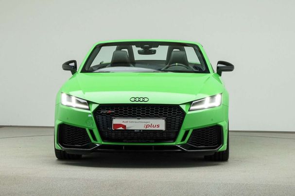 Audi TT RS 294 kW image number 4