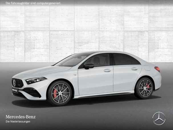 Mercedes-Benz A 35 AMG 225 kW image number 4