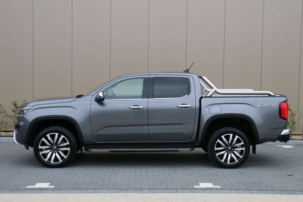 Volkswagen Amarok Cab 3.0 TDI Aventura 4Motion 177 kW image number 29