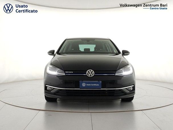 Volkswagen Golf DSG 96 kW image number 3