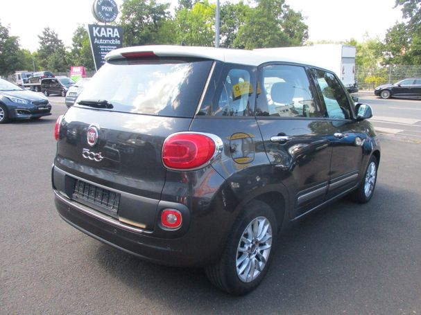 Fiat 500L 1.3 MultiJet 62 kW image number 6