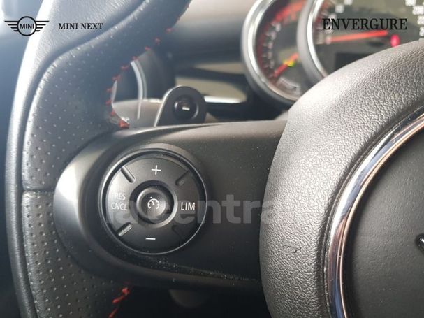 MINI John Cooper Works 170 kW image number 19