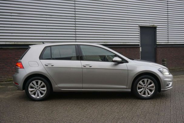 Volkswagen Golf 1.0 TSI 85 kW image number 18