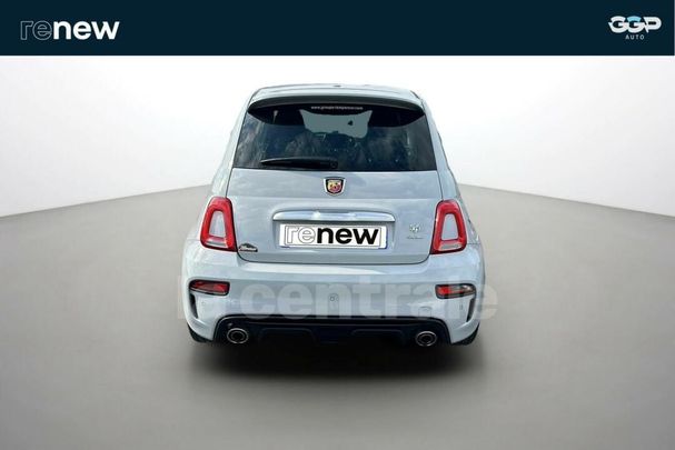 Abarth 500 1.4 16V T Jet 595 121 kW image number 6