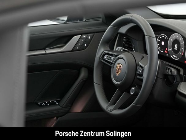 Porsche 992 Carrera Cabrio 290 kW image number 25