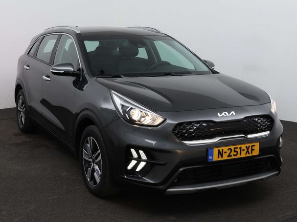 Kia Niro Hybrid 1.6 GDI 104 kW image number 26