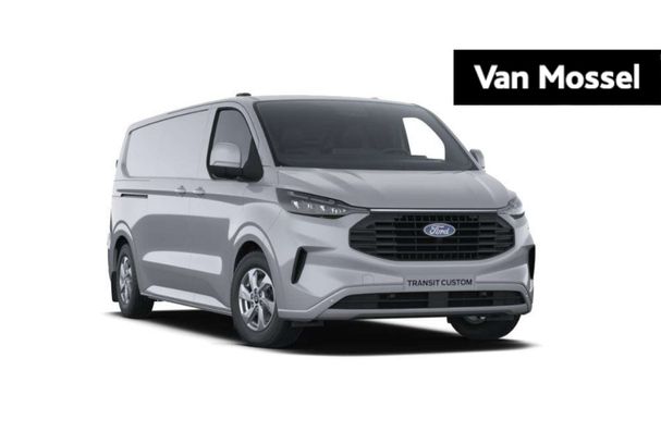 Ford Transit Custom L2H1 Limited 100 kW image number 1