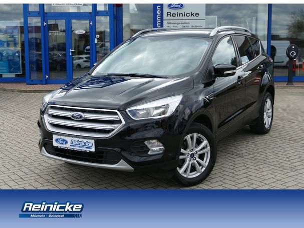 Ford Kuga 1.5 Trend 88 kW image number 1