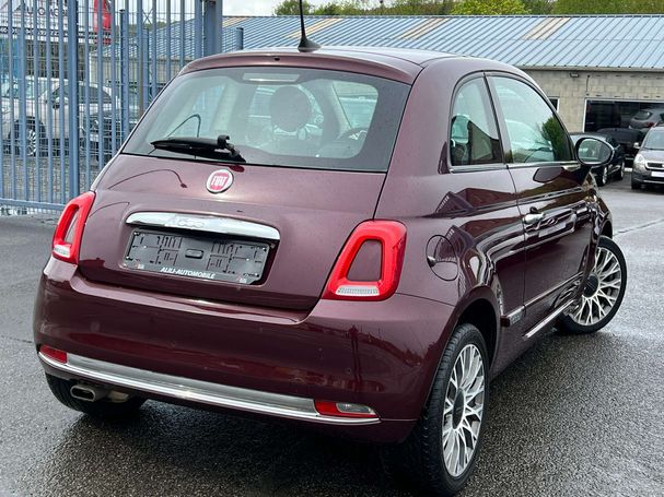 Fiat 500 1.2 51 kW image number 8