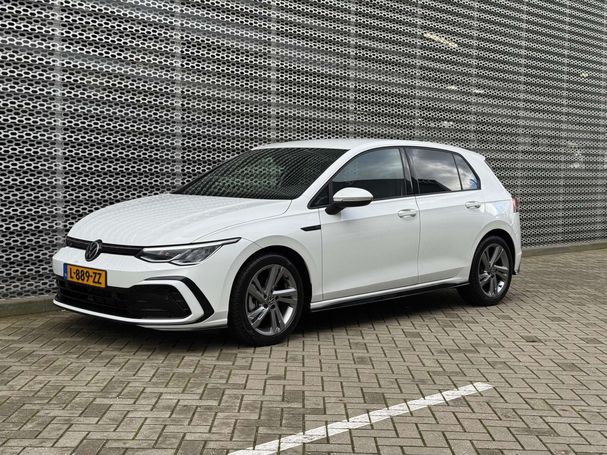 Volkswagen Golf 1.5 TSI R-Line 96 kW image number 1