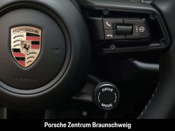 Porsche 992 Carrera 290 kW image number 25