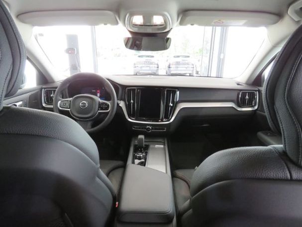 Volvo V60 B4 Plus 145 kW image number 12