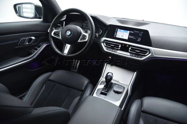 BMW 330 e M Sport 215 kW image number 32