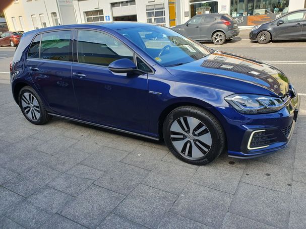 Volkswagen Golf DSG 150 kW image number 2