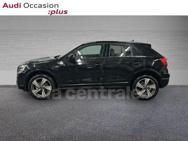 Audi Q2 35 TFSI S tronic Advanced 110 kW image number 5