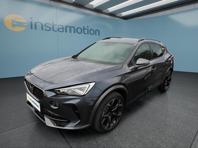 Cupra Formentor 1.4