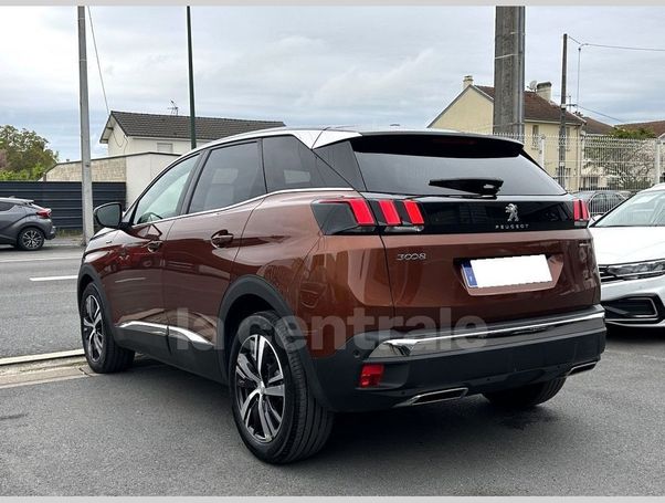 Peugeot 3008 BlueHDi 130 S&S EAT8 96 kW image number 4