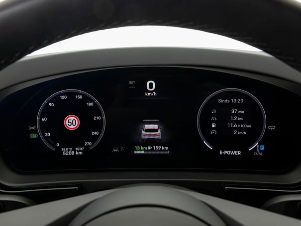 Porsche Cayenne E-Hybrid 346 kW image number 14