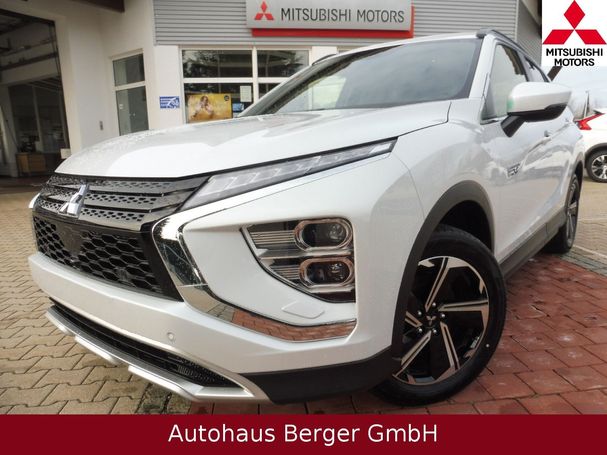 Mitsubishi Eclipse Cross PHEV 138 kW image number 1