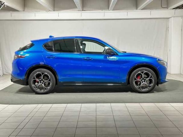 Alfa Romeo Stelvio 2.2 Diesel AT8 Q4 154 kW image number 6