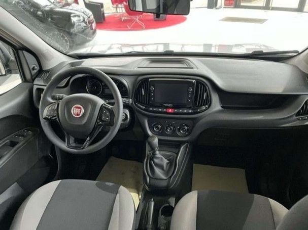 Fiat Doblo S&S 88 kW image number 3