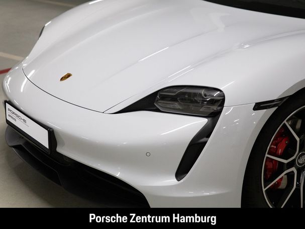 Porsche Taycan 4S Sport Turismo 390 kW image number 10