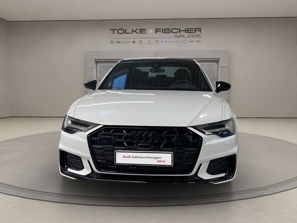 Audi A6 45 TFSI S-line 195 kW image number 3