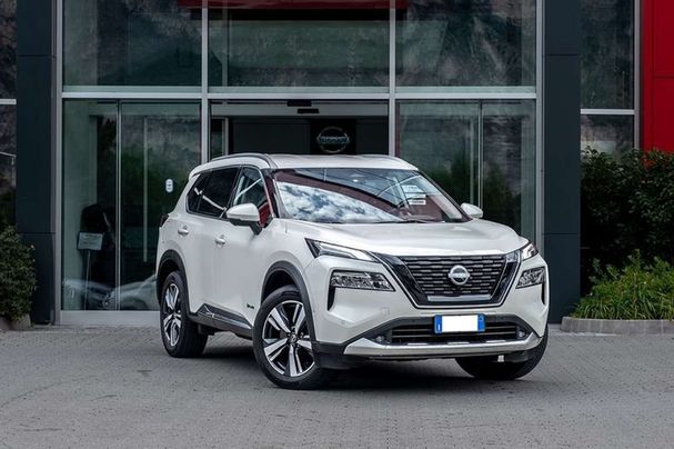 Nissan X-Trail e-4ORCE 158 kW image number 1