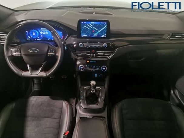 Ford Kuga 110 kW image number 14