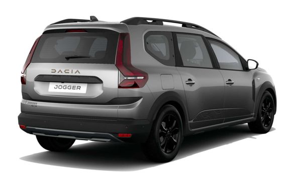 Dacia Jogger 1.6 Hybrid 104 kW image number 2