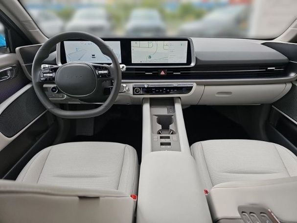 Hyundai Ioniq 6 239 kW image number 11