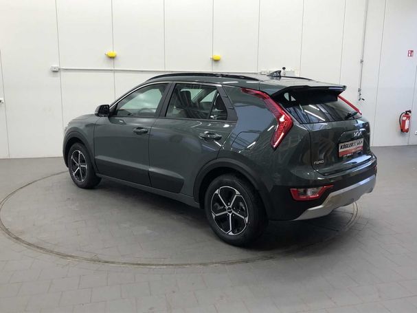 Kia Niro Edition 7 95 kW image number 11