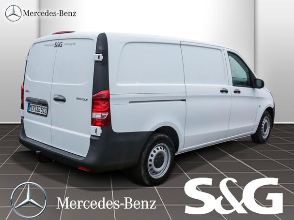 Mercedes-Benz Vito 114 CDI Pro 100 kW image number 2