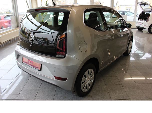 Volkswagen up! 48 kW image number 2