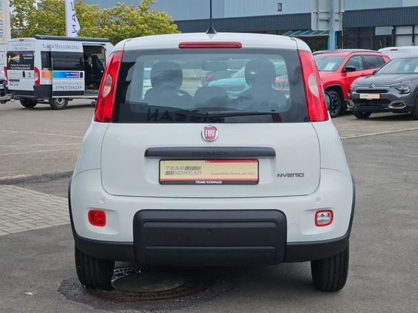 Fiat Panda 51 kW image number 3