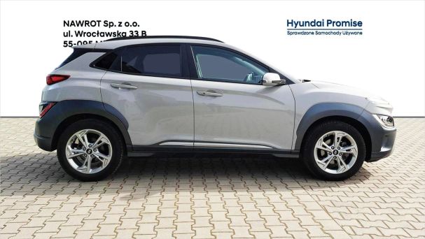 Hyundai Kona 88 kW image number 7