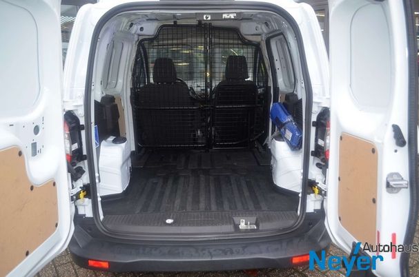 Ford Transit Courier 74 kW image number 9