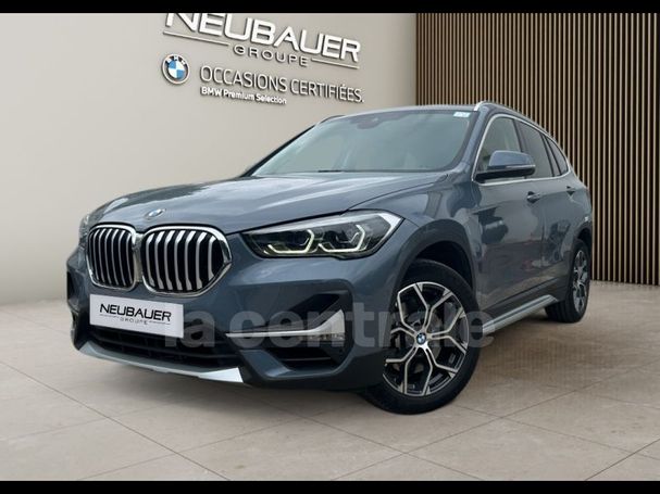 BMW X1 20i xDrive 131 kW image number 1