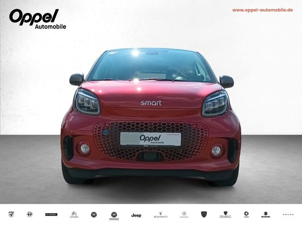 Smart ForTwo 60 kW image number 6