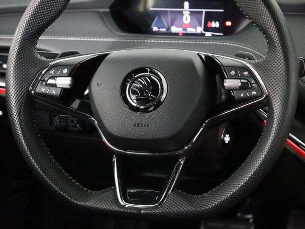 Skoda Enyaq 60 Sportline 132 kW image number 21