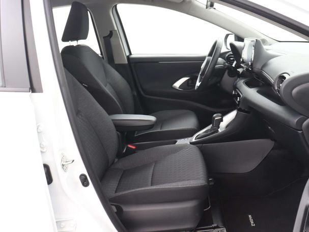 Mazda 2 Hybrid Agile 85 kW image number 30