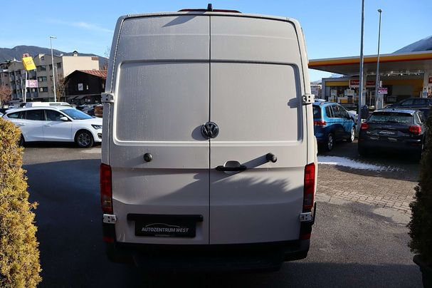 Volkswagen Crafter 35 103 kW image number 10