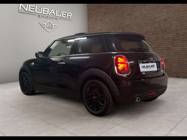 Mini Cooper Mini 101 kW image number 12