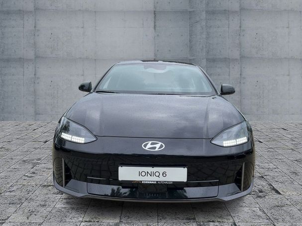 Hyundai Ioniq 6 77 kWh 168 kW image number 3