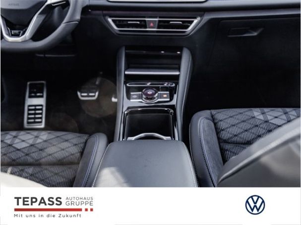 Volkswagen Tiguan 2.0 TDI DSG 110 kW image number 13