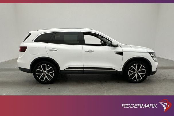 Renault Koleos dCi 150 110 kW image number 6