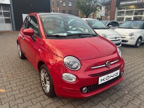 Fiat 500 1.0 51 kW image number 2